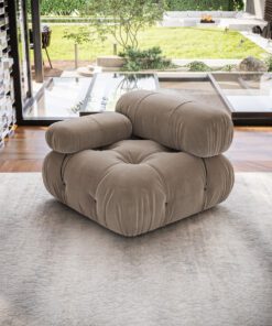 Camaleonda Style Sofa Set