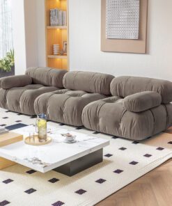 Camaleonda Style Sofa Set