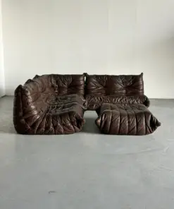 Original Vintage Togo Sofa