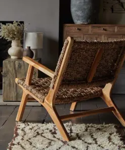 Palma Rattan Armchair