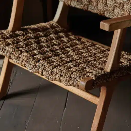 Palma Rattan Armchair