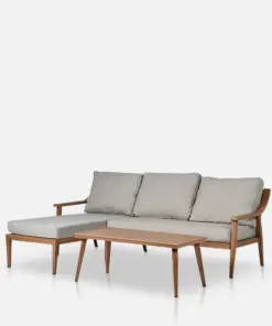 Santos Corner Sofa Set