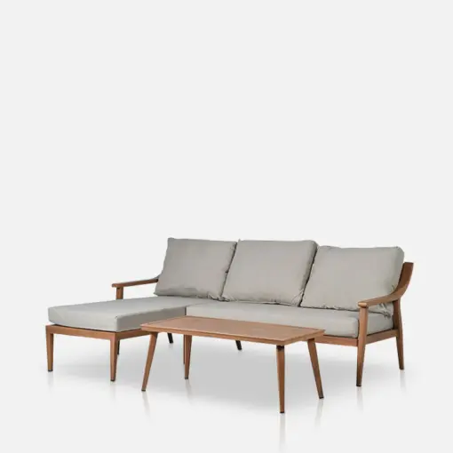 Santos Corner Sofa Set