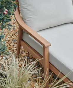 Santos Corner Sofa Set