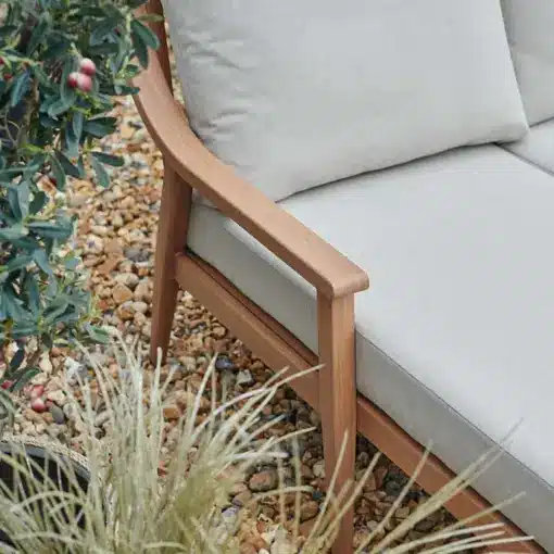 Santos Corner Sofa Set