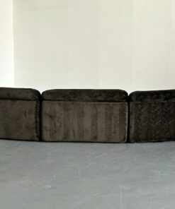 Wittmann Modular Sofa