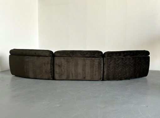 Wittmann Modular Sofa