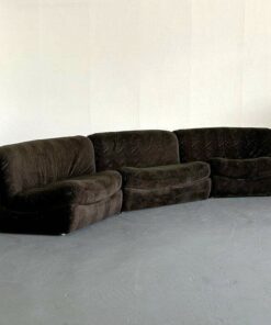 Wittmann Modular Sofa