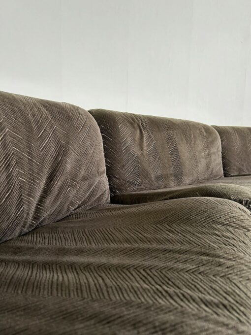 Wittmann Modular Sofa