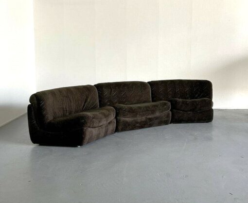 Wittmann Modular Sofa