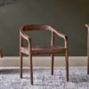 Anbu Acacia Dining Chair