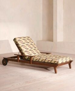 Ardingly Outdoor Lounger