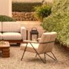 Catania Outdoor Armchair