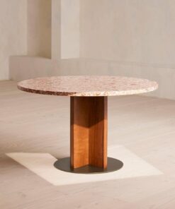 Dalmati Outdoor Dining Table