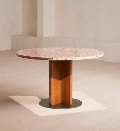 Dalmati Outdoor Dining Table