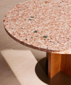 Dalmati Outdoor Dining Table