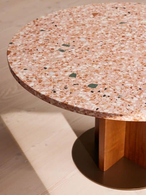 Dalmati Outdoor Dining Table