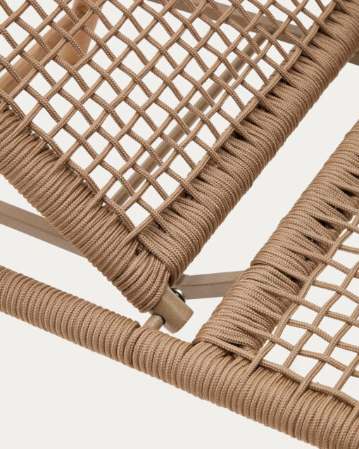 Dandara Lounger