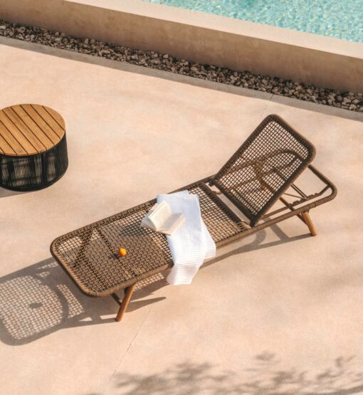 Dandara Lounger