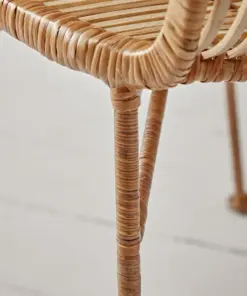 Esmee Rattan Chair