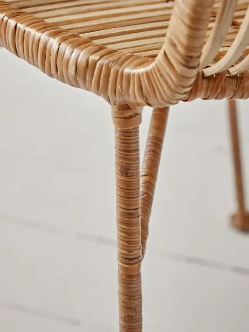 Esmee Rattan Chair