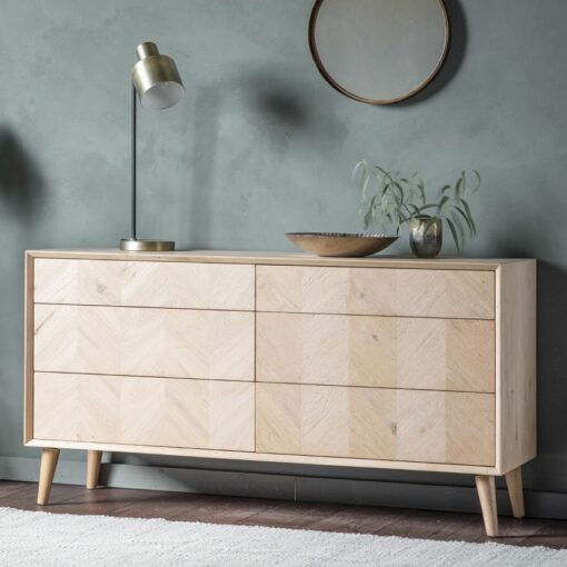 Finn Chest of Drawers