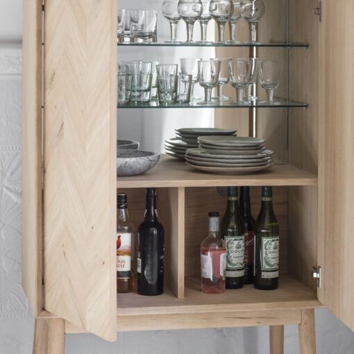 Finn Cocktail Cabinet