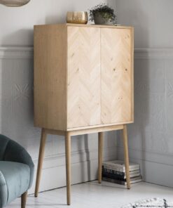 Finn Cocktail Cabinet