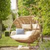 Icaria Double Hanging Chair