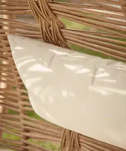 Icaria Double Hanging Chair