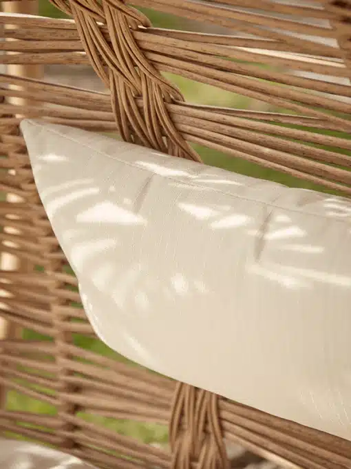 Icaria Double Hanging Chair