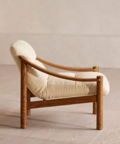 Karine Armchair