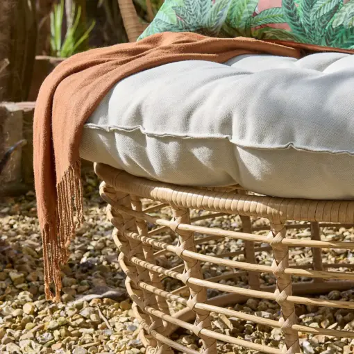 Large Egg Chair