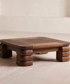 Lucca Outdoor Coffee Table