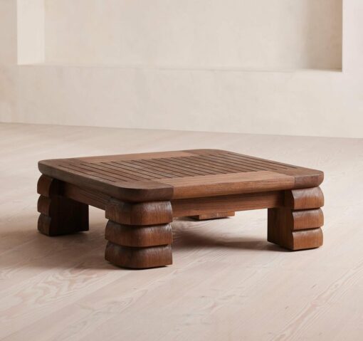 Lucca Outdoor Coffee Table