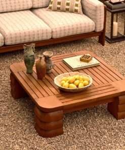 Lucca Outdoor Coffee Table