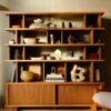 Marin Shelving Unit