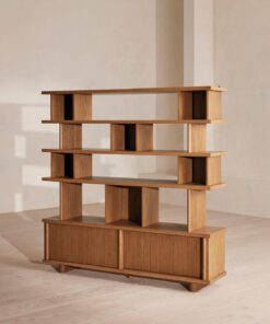 Marin Shelving Unit