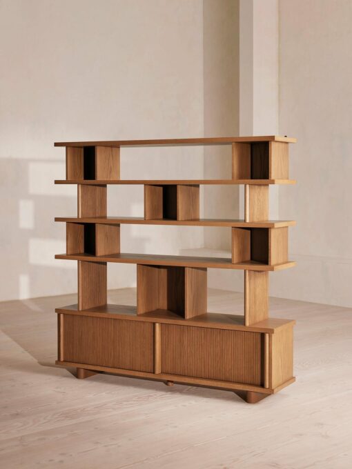 Marin Shelving Unit