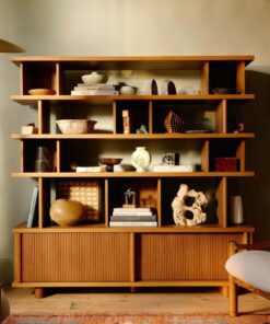 Marin Shelving Unit