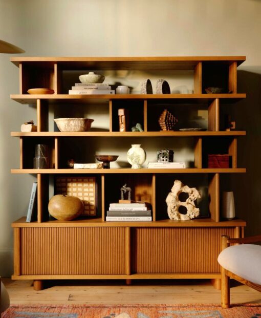 Marin Shelving Unit