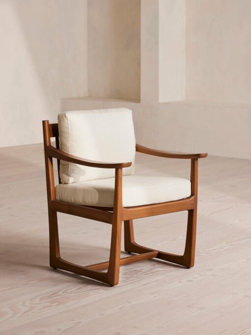 Morena Outdoor Dining Chair