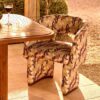 Morrell Outdoor Dining Chair