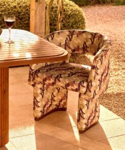 Morrell Outdoor Dining Chair