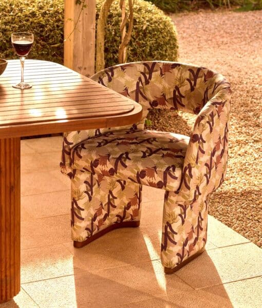 Morrell Outdoor Dining Chair