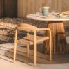 Nina Stackable Chair