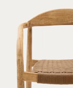 Nina Stackable Chair