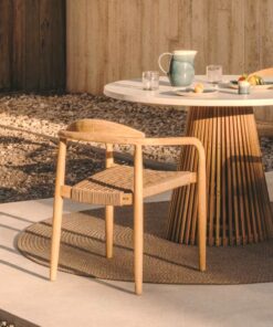 Nina Stackable Chair