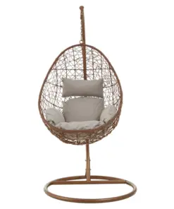 Olivia's Outdoor Hanging Chair