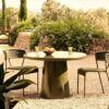 Reti Outdoor Dining Table